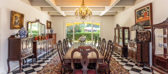 Villa T8 em Rio de Janeiro, Brazil N.º 598935 20