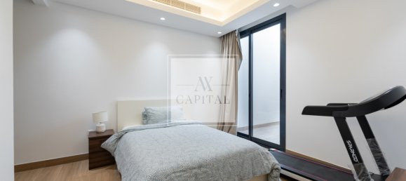 4 bedrooms Townhouse in Al Furjan, UAE No. 50992 17