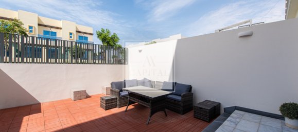 4 bedrooms Townhouse in Al Furjan, UAE No. 50992 9