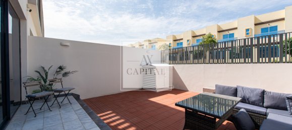 4 bedrooms Townhouse in Al Furjan, UAE No. 50992 10