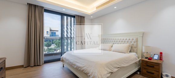 4 bedrooms Townhouse in Al Furjan, UAE No. 50992 3