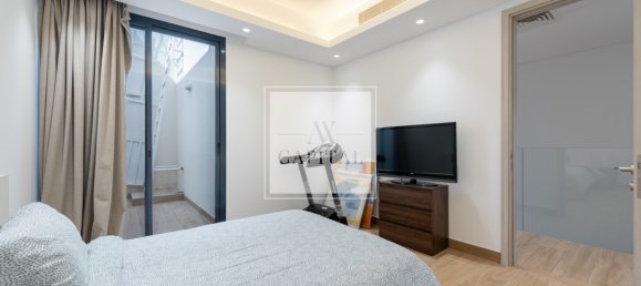 4 bedrooms Townhouse in Al Furjan, UAE No. 50992 18