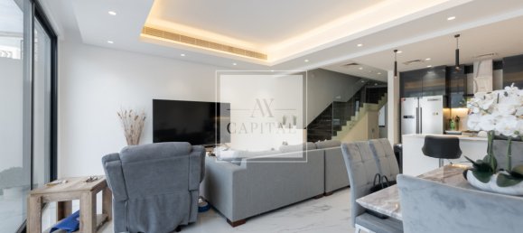 4 bedrooms Townhouse in Al Furjan, UAE No. 50992 7