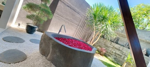 1 غرف نوم فيلا في Seminyak, Indonesia رقم 3273 5