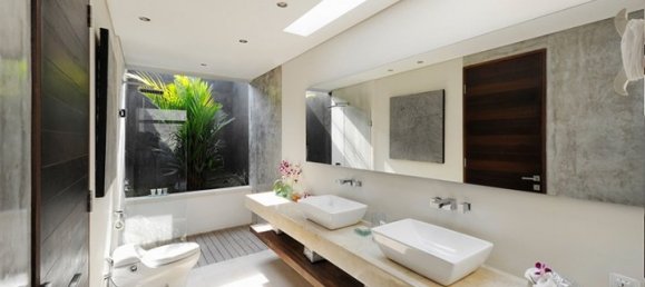 1 غرف نوم فيلا في Seminyak, Indonesia رقم 3273 8