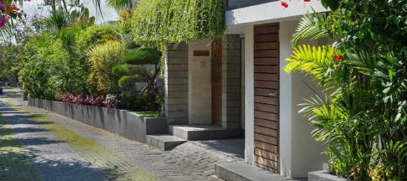 1 غرف نوم فيلا في Seminyak, Indonesia رقم 3273 9