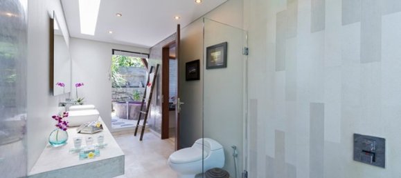 1 غرف نوم فيلا في Seminyak, Indonesia رقم 3273 7