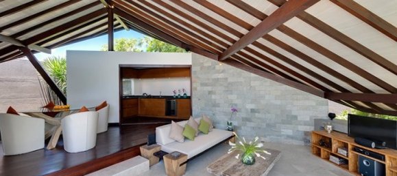 1 غرف نوم فيلا في Seminyak, Indonesia رقم 3273 4