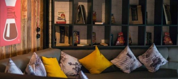 Apartamento de 6 divisões em Rome, Italy N.º 15039 6