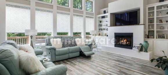 Apartamento de 6 divisões em Rome, Italy N.º 15039 20