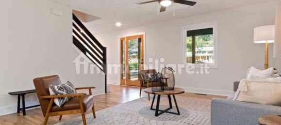 Apartamento de 6 divisões em Rome, Italy N.º 15039 14