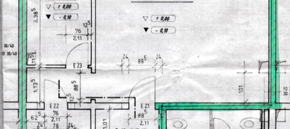 Apartamento de 1 dormitorio en Schmalkalden-Meiningen, Germany No. 183751 4