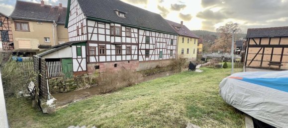 Apartamento de 1 dormitorio en Schmalkalden-Meiningen, Germany No. 183751 3