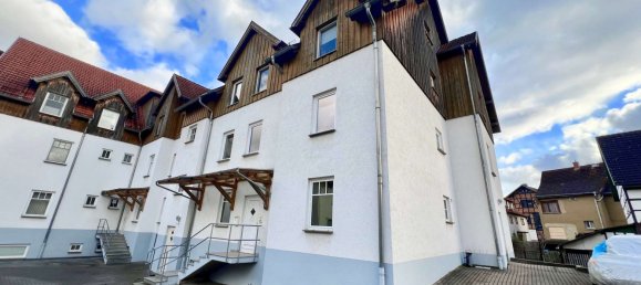 Apartamento de 1 dormitorio en Schmalkalden-Meiningen, Germany No. 183751 2