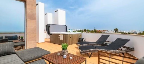 2 Schlafzimmer Wohnung in Olhao, Portugal, Nr. 306394 5