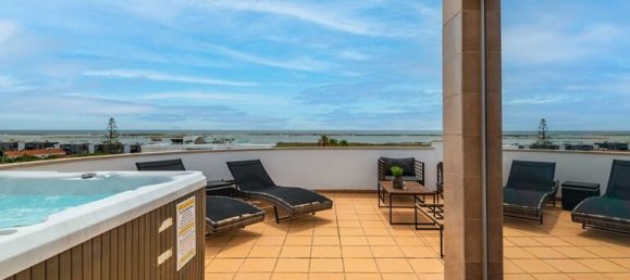 2 Schlafzimmer Wohnung in Olhao, Portugal, Nr. 306394 4