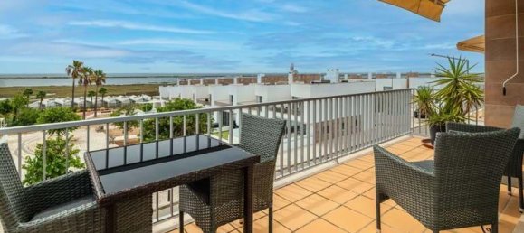 2 Schlafzimmer Wohnung in Olhao, Portugal, Nr. 306394 13