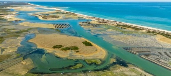 2 Schlafzimmer Wohnung in Olhao, Portugal, Nr. 306394 29