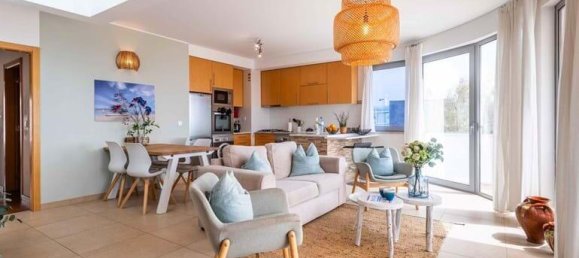 2 Schlafzimmer Wohnung in Olhao, Portugal, Nr. 306394 2