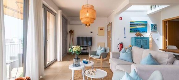 2 Schlafzimmer Wohnung in Olhao, Portugal, Nr. 306394 10