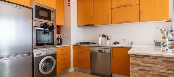 2 Schlafzimmer Wohnung in Olhao, Portugal, Nr. 306394 12