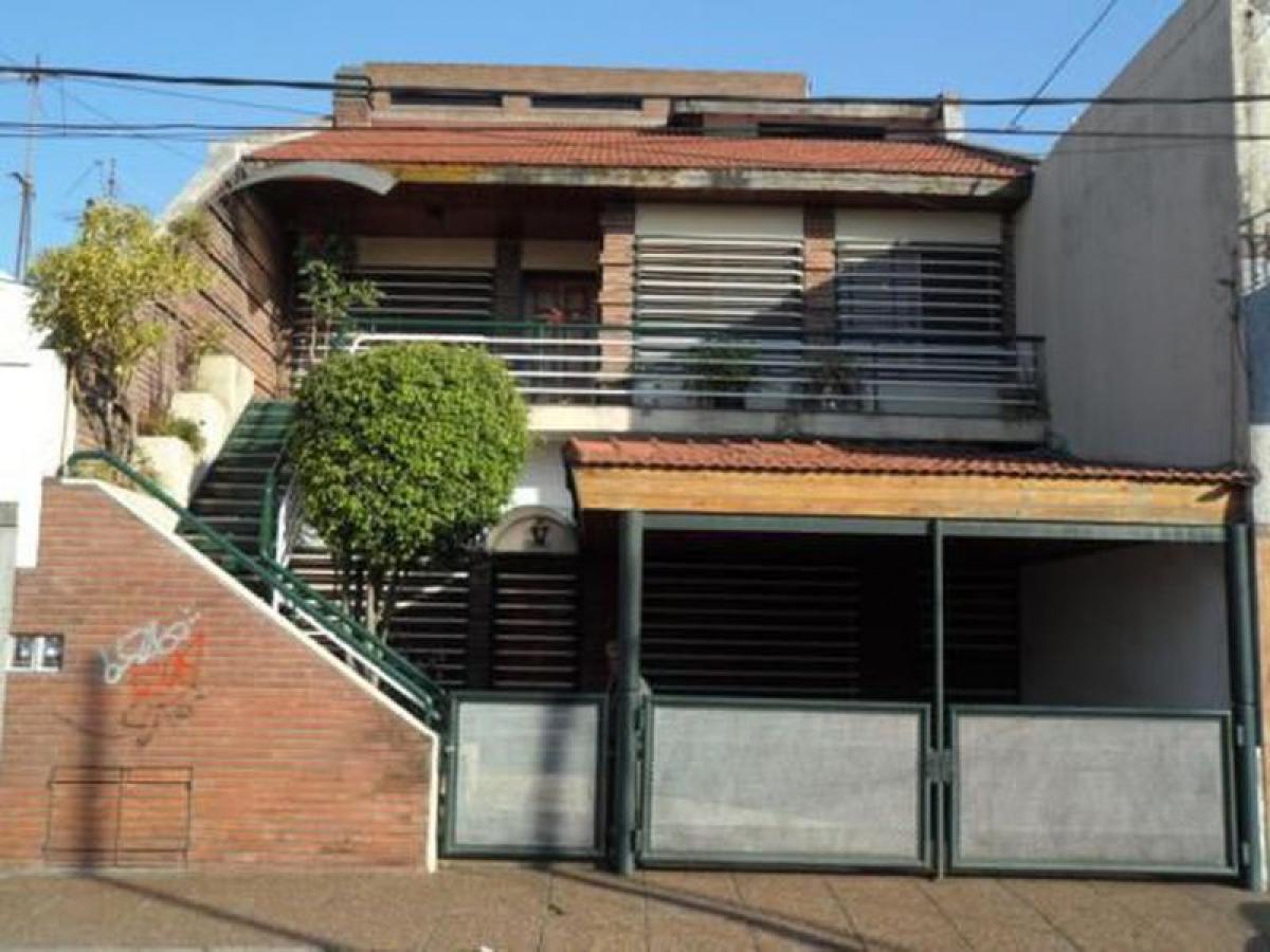 2 bedrooms House in General San Martin, Argentina No. 93840