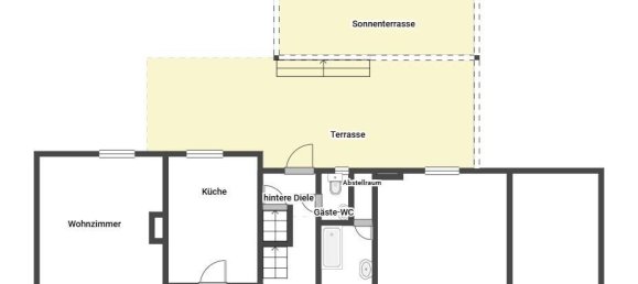 5 rooms House in Saarbrucken, Germany No. 316351 48