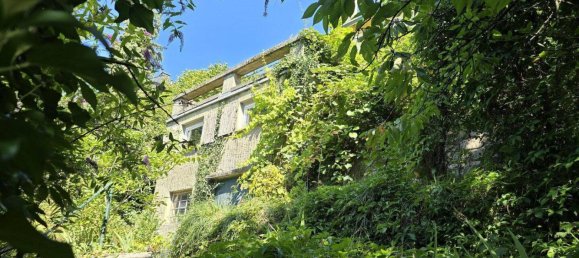 5 rooms House in Saarbrucken, Germany No. 316351 27