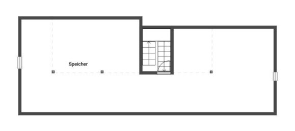 5 rooms House in Saarbrucken, Germany No. 316351 47