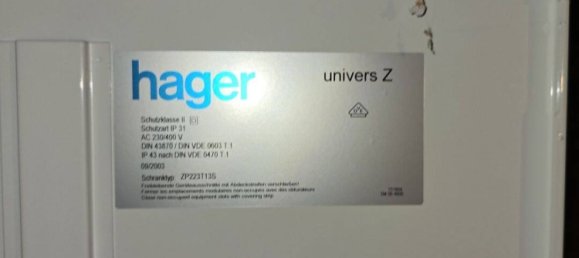 5 rooms House in Saarbrucken, Germany No. 316351 9