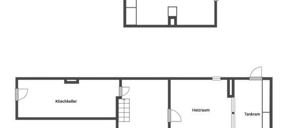 5 rooms House in Saarbrucken, Germany No. 316351 46