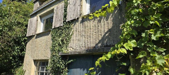 5 rooms House in Saarbrucken, Germany No. 316351 29