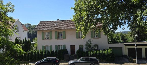5 rooms House in Saarbrucken, Germany No. 316351 2