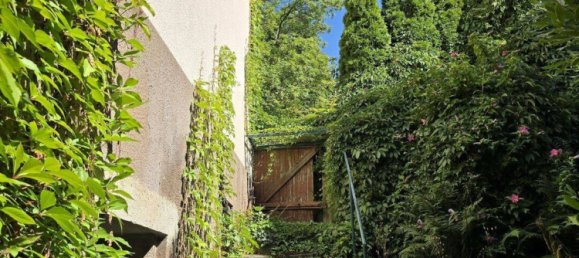 5 rooms House in Saarbrucken, Germany No. 316351 31