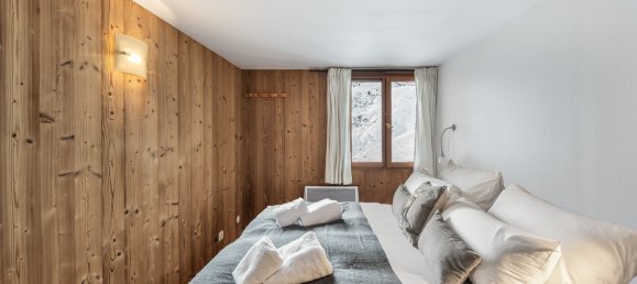 5 bedrooms Apartment in Les Belleville, France No. 1231 6