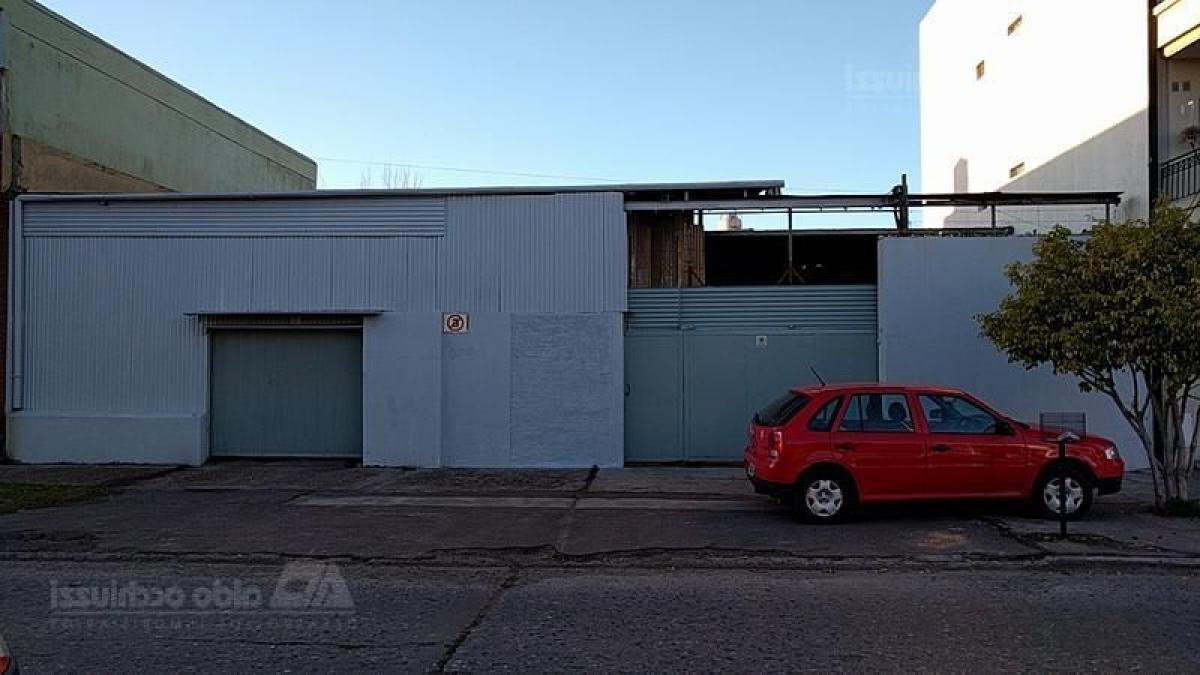Gewerbliche Immobilie in Lanus, Argentina, Nr. 28445