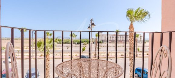 Квартира с 2 спальнями в Торре-Пачеко, Испания № 169240 12