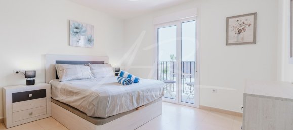 Квартира с 2 спальнями в Торре-Пачеко, Испания № 169240 10