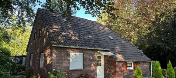 2 Schlafzimmer Haus in Wittmund, Germany, Nr. 289469 21