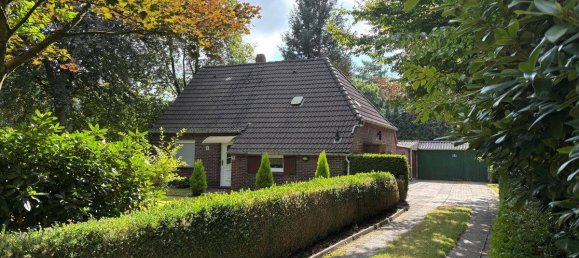 2 Schlafzimmer Haus in Wittmund, Germany, Nr. 289469 6