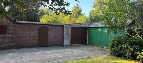 2 Schlafzimmer Haus in Wittmund, Germany, Nr. 289469 11