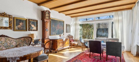 6-Zimmer Bungalow in München, Germany, Nr. 242368 5