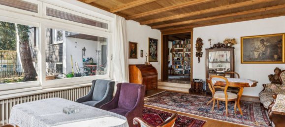 6-Zimmer Bungalow in München, Germany, Nr. 242368 4