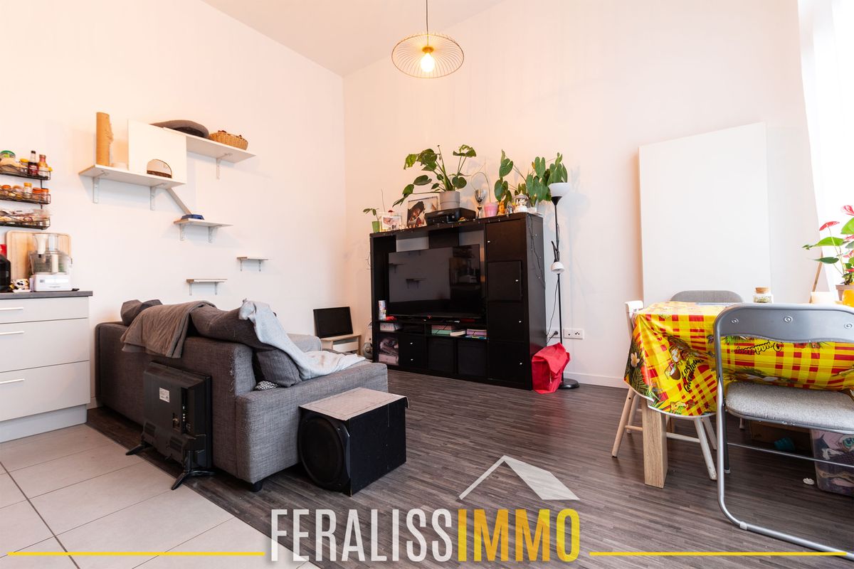 1 غرف نوم شقة في Jouy-le-Moutier, France رقم 135739