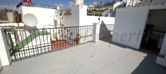 Moradia em banda T3 em Competa, Spain N.º 176134 9