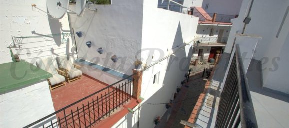 Moradia em banda T3 em Competa, Spain N.º 176134 14