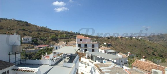 Moradia em banda T3 em Competa, Spain N.º 176134 12