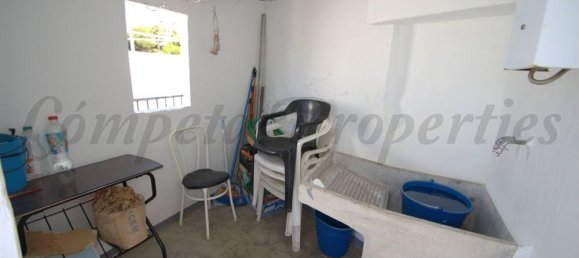 Moradia em banda T3 em Competa, Spain N.º 176134 11