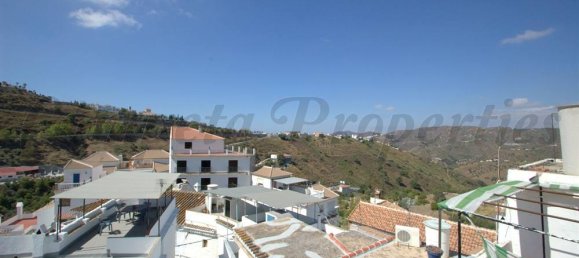 Moradia em banda T3 em Competa, Spain N.º 176134 13