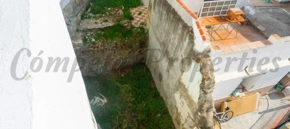 Moradia em banda T3 em Competa, Spain N.º 176134 15